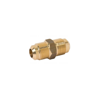 TECNOGAS Spojni komad, 1/2" na 1/2"